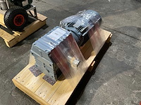 Sew motorreductor - afbeelding 3 van  4