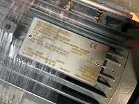 Sew motorreductor - afbeelding 4 van  4