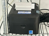 Sewoo ticketprinter