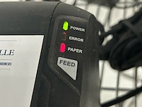 Sewoo ticketprinter - afbeelding 2 van  4