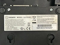 Sewoo ticketprinter - afbeelding 3 van  4