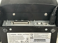 Sewoo ticketprinter - afbeelding 4 van  4