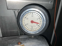 Seydelman791458-1 k41 bevroren vleesbreekmachine - afbeelding 3 van  7