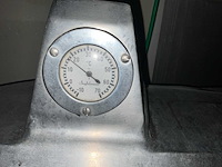 Seydelman791458-1 k41 bevroren vleesbreekmachine - afbeelding 4 van  7
