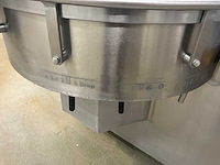 Seydelmann k90 dc6 industriële rvs bowl cutter machine - afbeelding 3 van  21