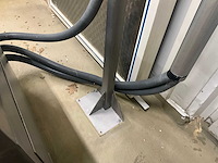 Seydelmann k90 dc6 industriële rvs bowl cutter machine - afbeelding 10 van  21