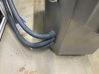 Seydelmann k90 dc6 industriële rvs bowl cutter machine - afbeelding 11 van  21