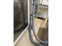 Seydelmann k90 dc6 industriële rvs bowl cutter machine - afbeelding 14 van  21