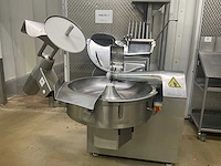 Seydelmann k90 dc6 industriële rvs bowl cutter machine - afbeelding 12 van  21