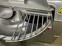 Seydelmann k90 dc6 industriële rvs bowl cutter machine - afbeelding 20 van  21