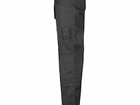 Seyntex abl bdu werkbroek, zwart maat 56 (eu xl) - afbeelding 4 van  4