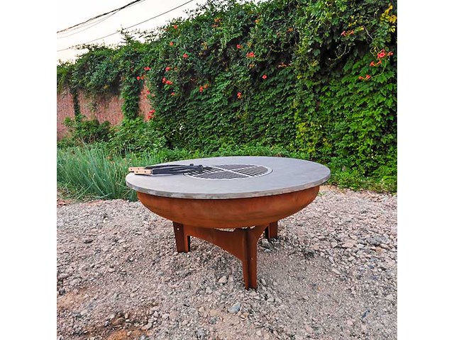 Sfeer bbg - afbeelding 1 van  1