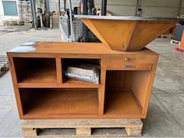 Sfeer bbq - afbeelding 1 van  1