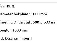 Sfeer bbq - afbeelding 2 van  2