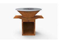 Sfeer bbq - afbeelding 1 van  2