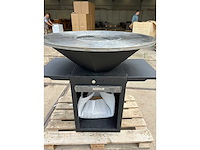 Sfeer bbq - afbeelding 2 van  2