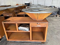 Sfeer bbq - afbeelding 2 van  3