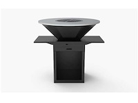 Sfeer bbq - afbeelding 1 van  1