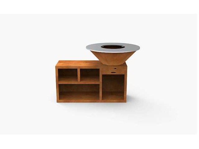 Sfeer bbq - afbeelding 1 van  1