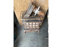 Sfeerhaard - afbeelding 1 van  1