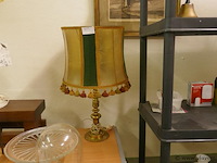 Sfeerlamp in massief koper - afbeelding 1 van  1