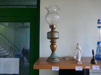 Sfeerlamp in steen - afbeelding 1 van  1