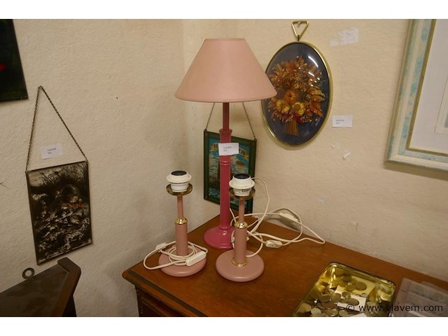 Sfeerlampen - afbeelding 1 van  1