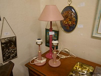 Sfeerlampen - afbeelding 1 van  1