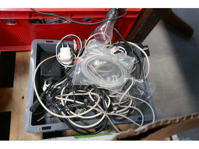 Sfeerverlichting en carnaval artikelen - afbeelding 3 van  7