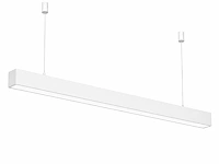Sfeervolle design led hanglamp (horoz) – 40w – innova3-40 3cct (3 stuks) - afbeelding 4 van  5