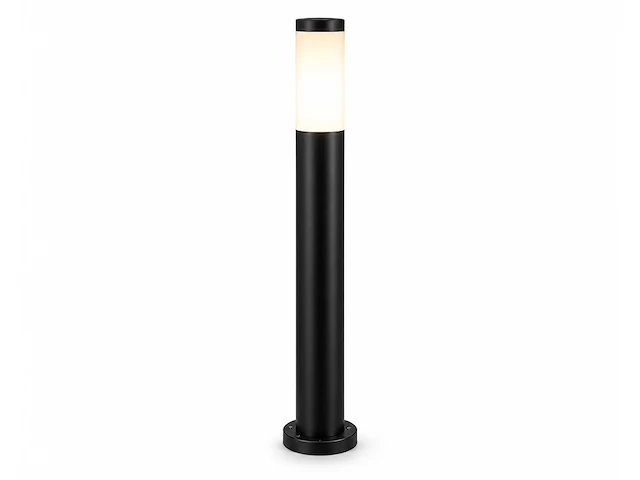 Sfeervolle led tuinlamp (horoz) – ip44 – kavak-5 (4 stuks) - afbeelding 3 van  5