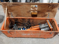 Sfs boormachine - afbeelding 1 van  5