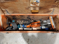 Sfs boormachine - afbeelding 2 van  5