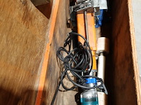 Sfs boormachine - afbeelding 3 van  5