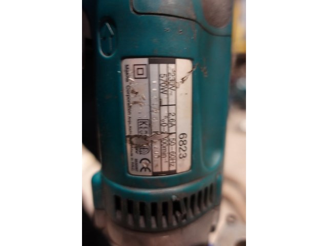 Sfs boormachine - afbeelding 5 van  5