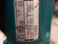 Sfs boormachine - afbeelding 5 van  5