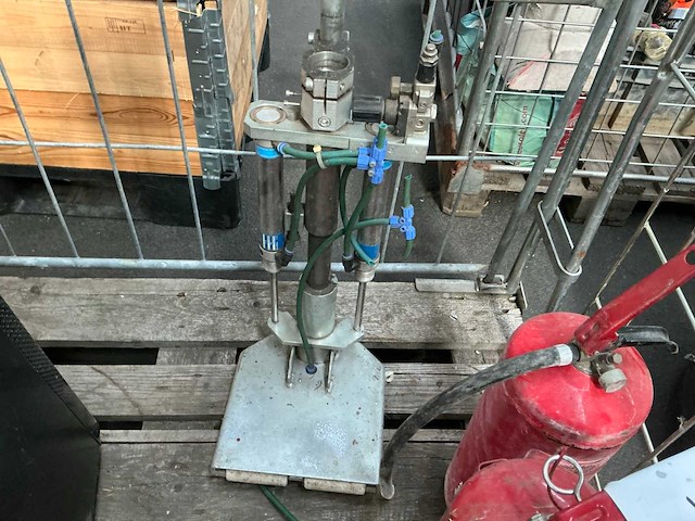Sfs cf-200 emmervuller - afbeelding 2 van  3