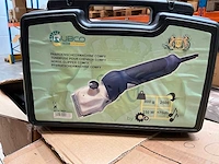 S&g comfy paardenscheermachine (5x) - afbeelding 2 van  9