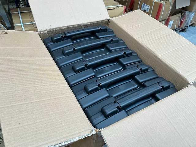 S&g comfy paardenscheermachine (5x) - afbeelding 8 van  9