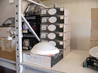 Sg enok alu plafondlamp - afbeelding 5 van  5