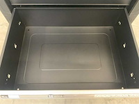 Sg gereedschapswagen 257-delig - afbeelding 9 van  15