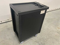 Sg gereedschapswagen 257-delig - afbeelding 8 van  10