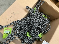 S&g nylon koordhalster (14x) - afbeelding 3 van  3