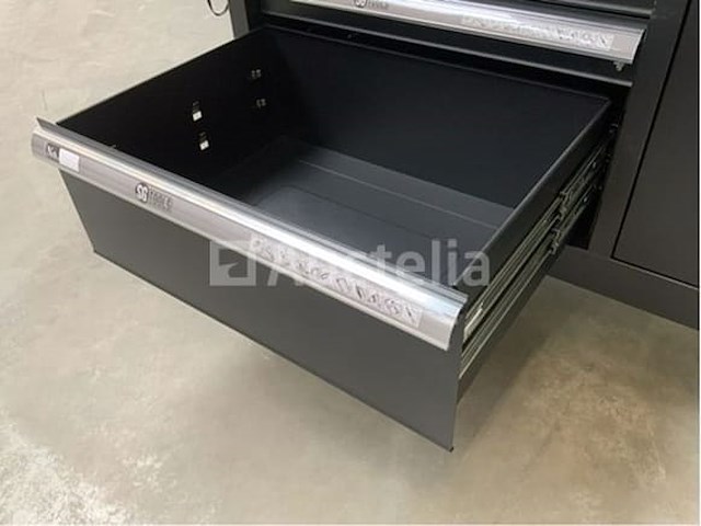 Sg-tools - gereedschapswagen 274 delig - afbeelding 5 van  10