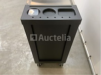 Sg-tools - gereedschapswagen 274 delig - afbeelding 9 van  10