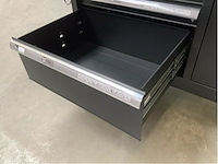 Sg-tools - gereedschapswagen 274 delig - afbeelding 10 van  10