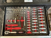 Sg tools gereedschapskar - afbeelding 3 van  10