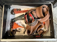 Sg tools gereedschapskar - afbeelding 9 van  10