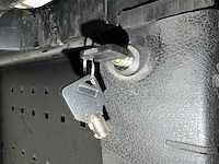 Sg tools gereedschapskar - afbeelding 10 van  10