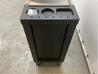 Sg tools gereedschapswagen 274-delig - afbeelding 5 van  10